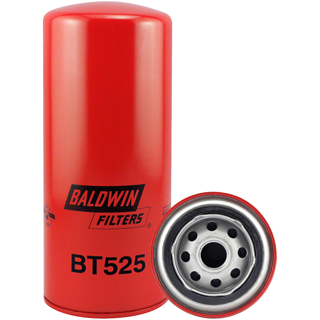 BT525 Baldwin Hydraulic Spin-on (Replacement Compatible with Allis Chalmers 253952)