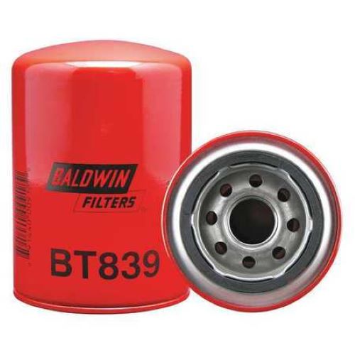 BT839 Baldwin Hydraulic Spin-on (Replaces:Cross 1A9023; Gresen 8057000) - Crossfilters