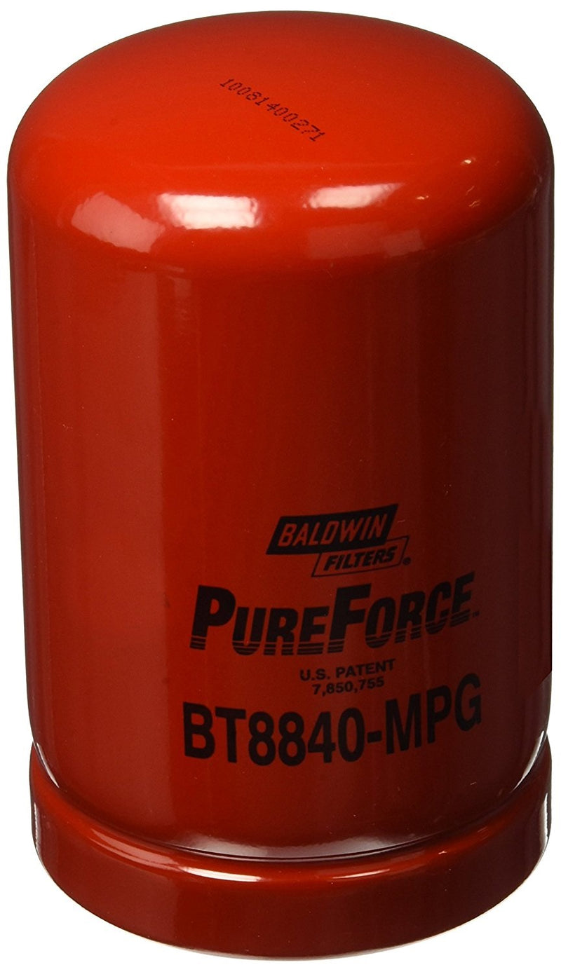BT8840-MPG Baldwin Hydraulic Filter - crossfilters