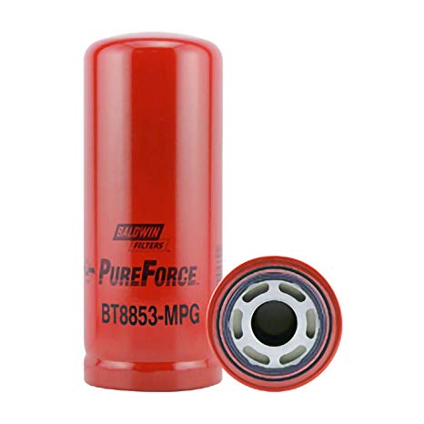 BT8853-MPG Baldwin Heavy Duty Hydraulic Spin-On - Crossfilters