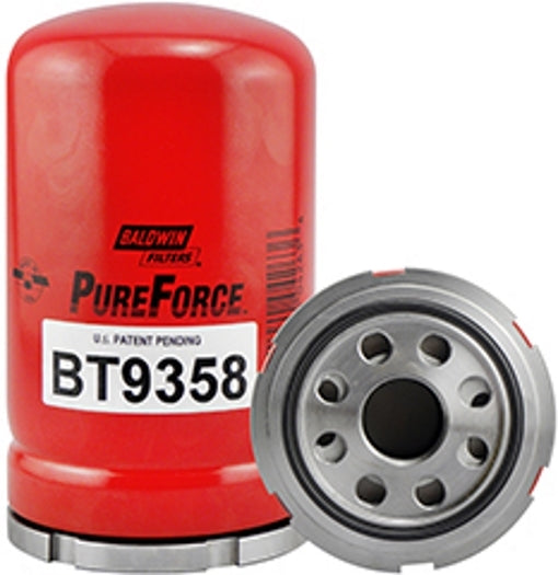 BT9358 Baldwin Transmission Filter - crossfilters