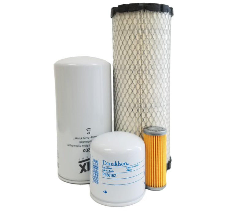 CFKIT Maintenance Kit Compatible with Branson 4020 w/ A1700N2 Diesel