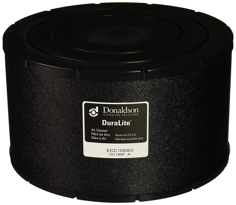 C105003 Donaldson Air Filter, Primary Duralite (Leroi 438673) - crossfilters