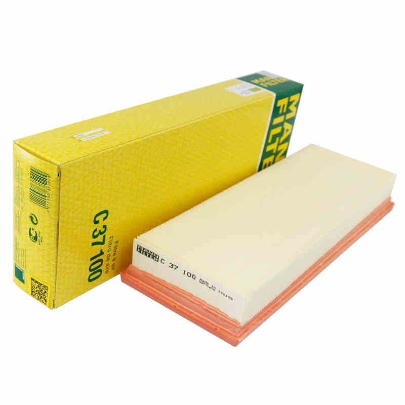 C37100 Mann Air Filter (BMW 13717561235) - crossfilters