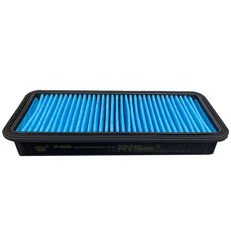 CA88030 Sakura Cabin Air Filter (Replaces TA04371600) - Crossfilters