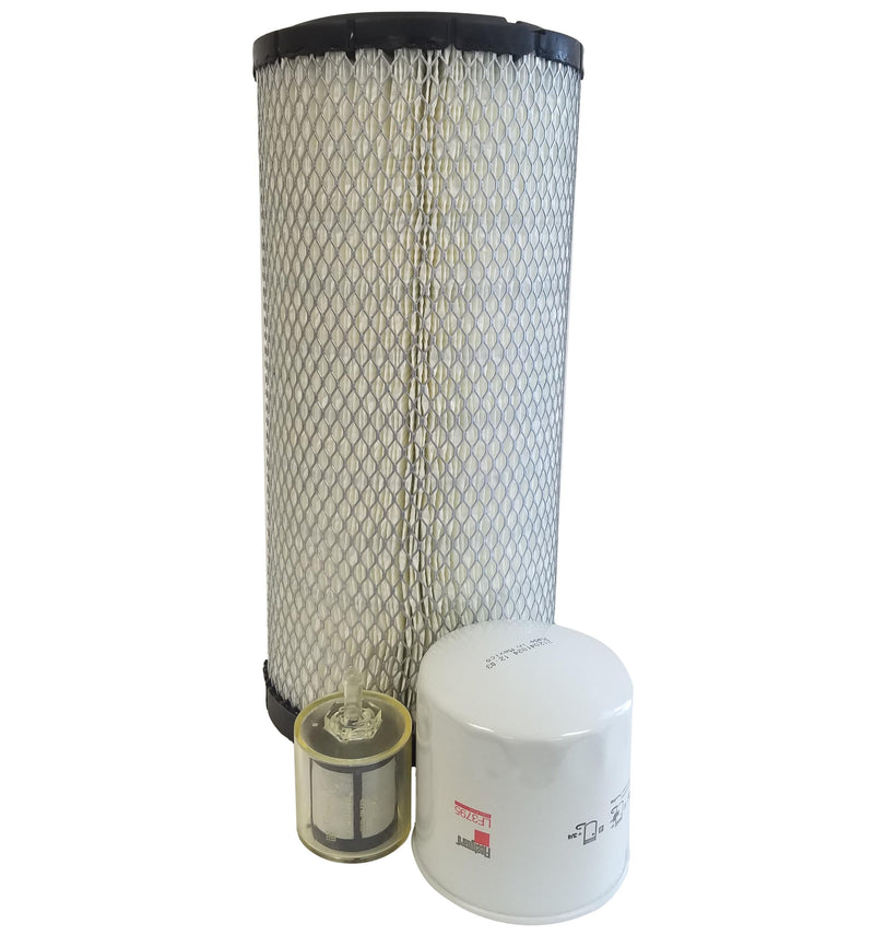 CFKIT Service Kit Compatible with C A T 257D 277D 287D 297D 297DXHP 297D2 297D2XHP