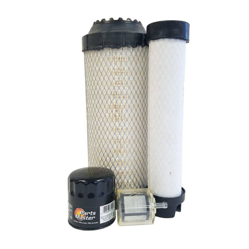 CFKIT Service Kit Compatible with C A T 226D, 232D, 239D, 249D