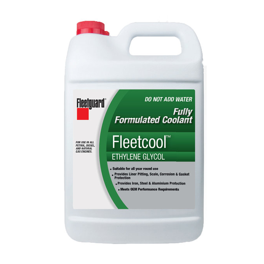 CC8974 Fleetguard Fc Eg Prem