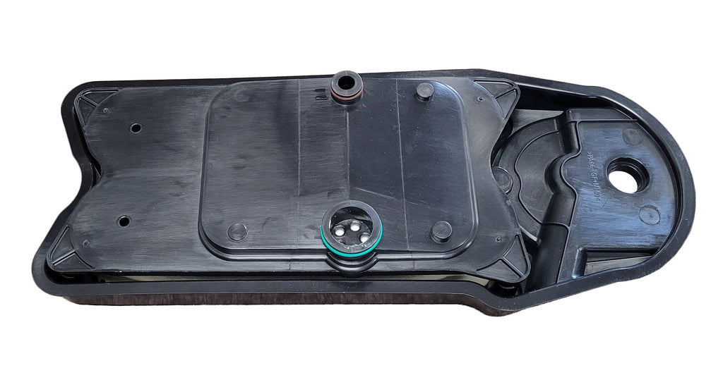 CFFILTER CrankC A S E  Ventilation (Replaces CV52001, 68002433AA, 68002433AB, 68002433AC, 4936636, 5263190, 904-418, 904418)