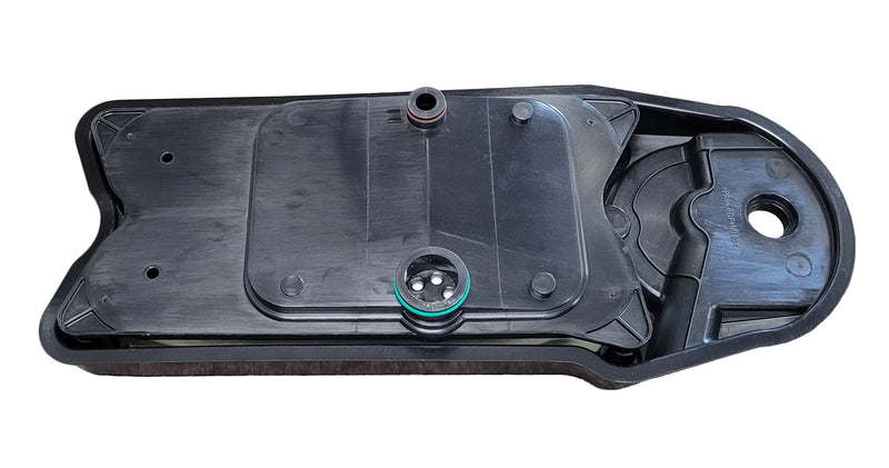 CFFILTER CrankC A S E  Ventilation (Replaces CV52001, 68002433AA, 68002433AB, 68002433AC, 4936636, 5263190, 904-418, 904418)