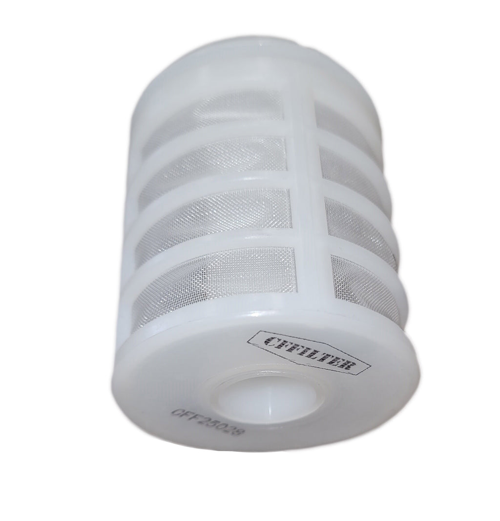 CFF25028 CFFILTER Fuel Filter (Replaces M811032, 47530395, 14521186, 11980255710)