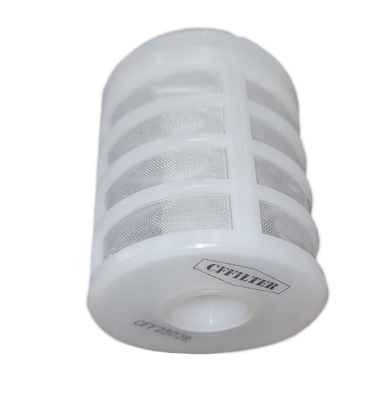 CFF25028 CFFILTER Fuel Filter (Replaces M811032, 47530395, 14521186, 11980255710)