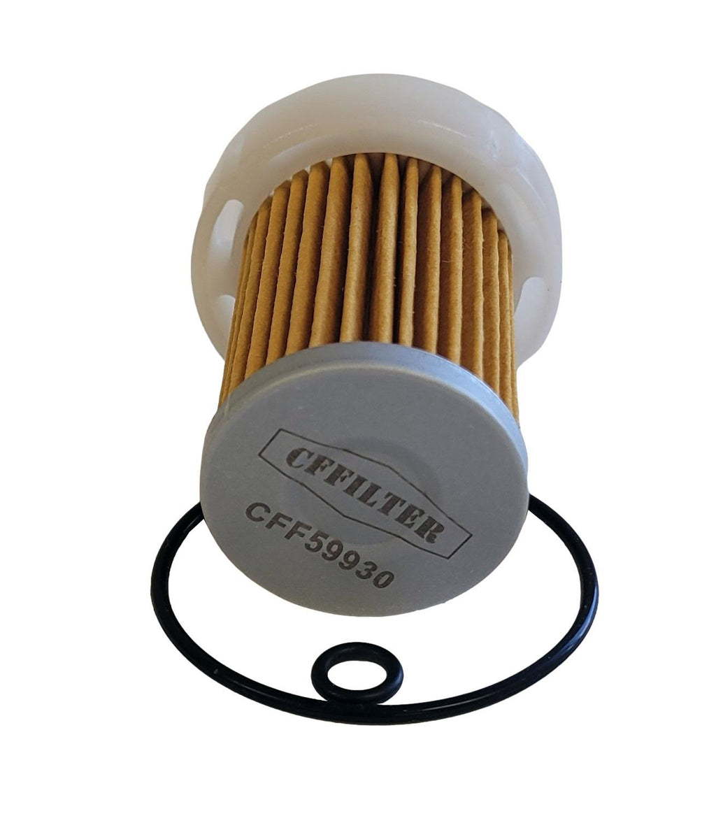CFF59930 CFFILTER Fuel Filter (Replaces KUB 6A32059930)