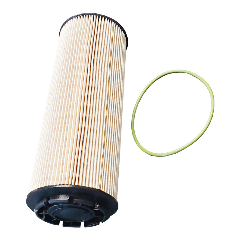 CFFILTER CFF70503 Fuel Filter Element (Replaces Paccar 1852006PE, 1852006, 2133096PE, 2133096)