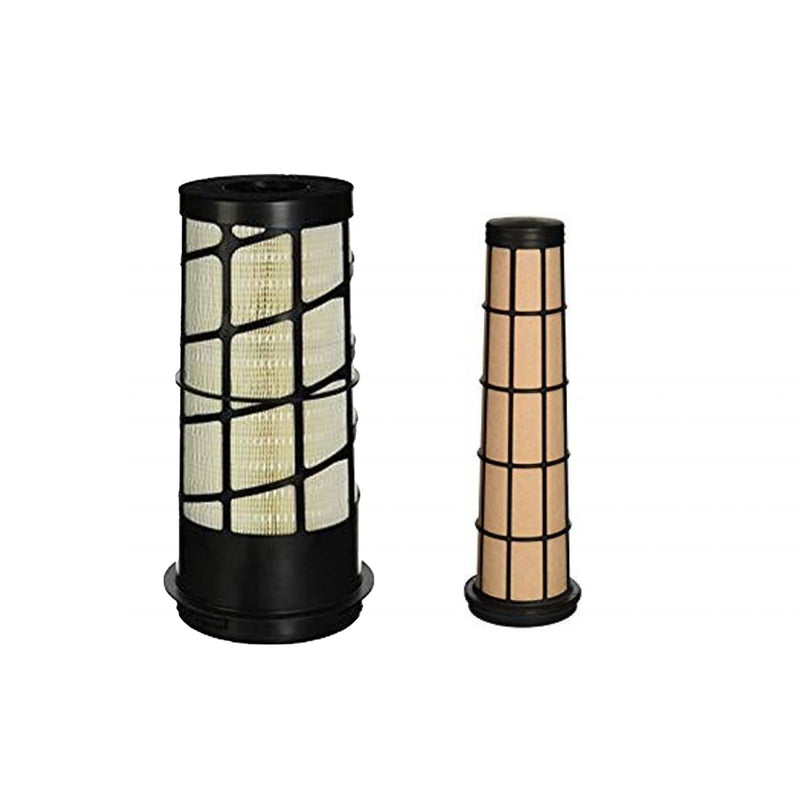 CFSET126 Donaldson Air Filter Set P609221- P608599 (Replaces 7003489 - 7003490)