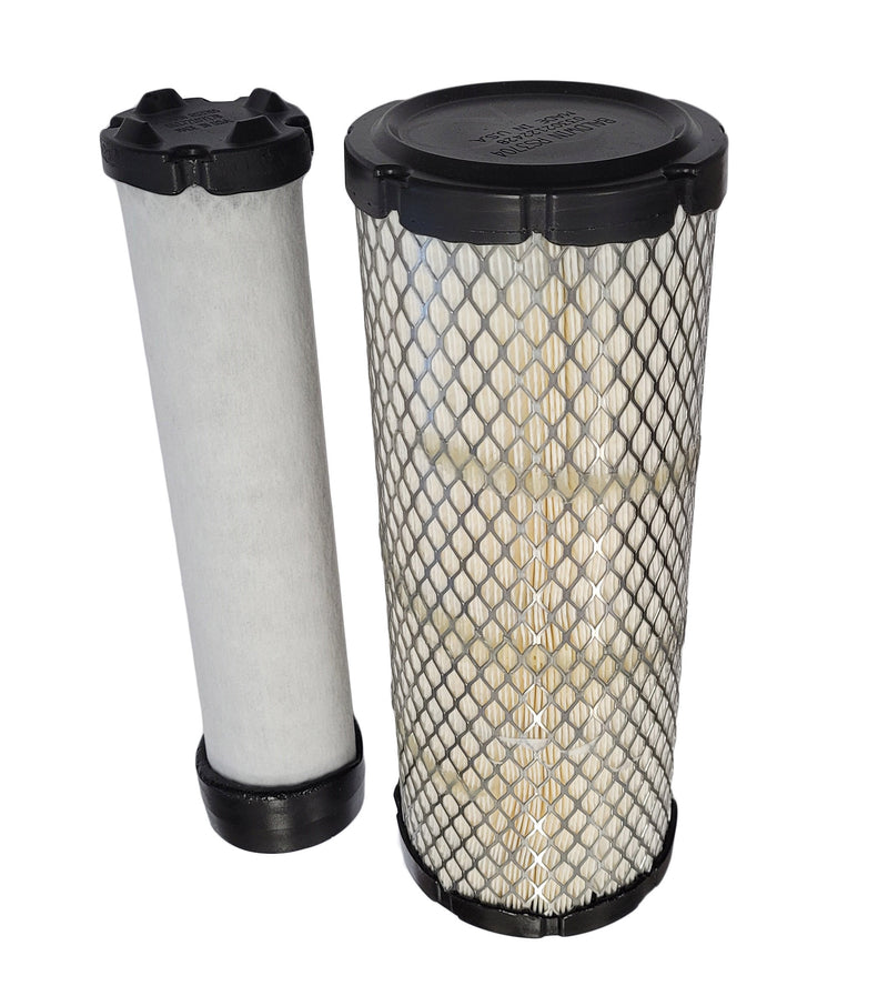 Baldwin Air Filter Set RS3704 (Outer)& RS3705 (Inner) - Crossfilters