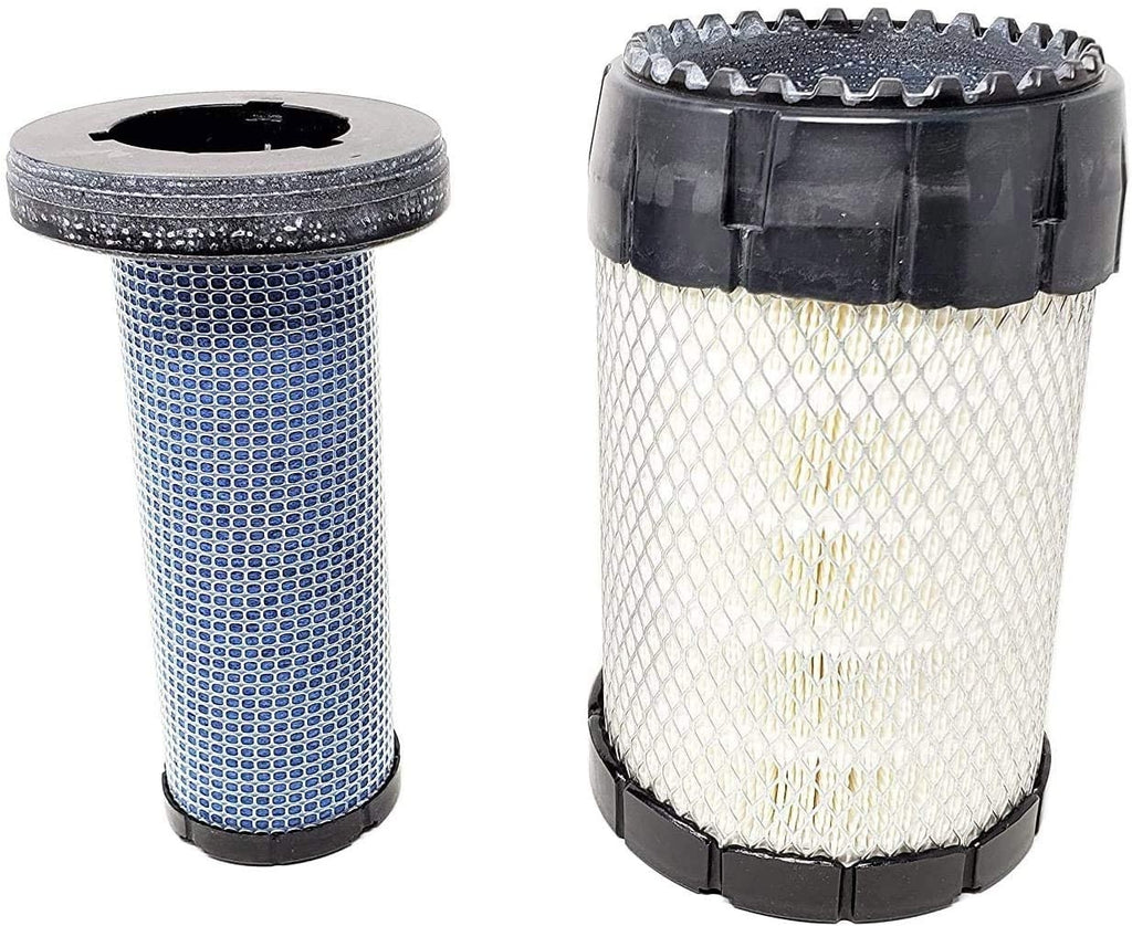 CFKIT Air Filter Kit ( 7008043 & 7008044 ) S650 S630 T630 T650