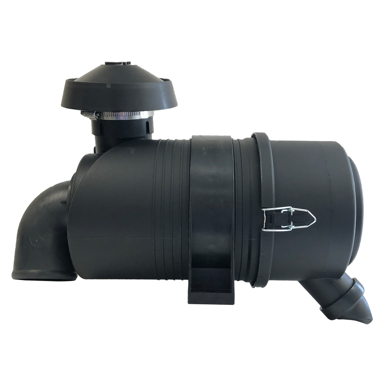 CFKIT Filter Kit Compatible with G070018 FPG Donaldson Cleaner (Include Mounting Band & Inlet hood)