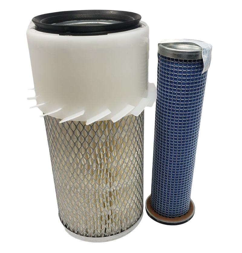 CFKIT Set Donaldson P181052 Donaldson P123160 Replaces Bobcat 6598492 6598362 - Crossfilters