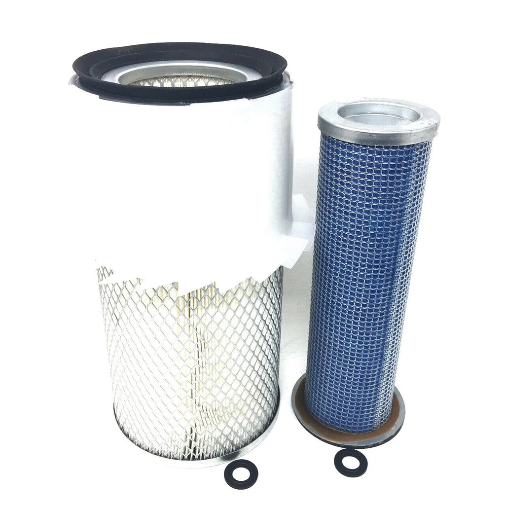 Donaldson P182054 - P131394 Air Filter Set (Bobcat 6681474 - 6681475) - Crossfilters