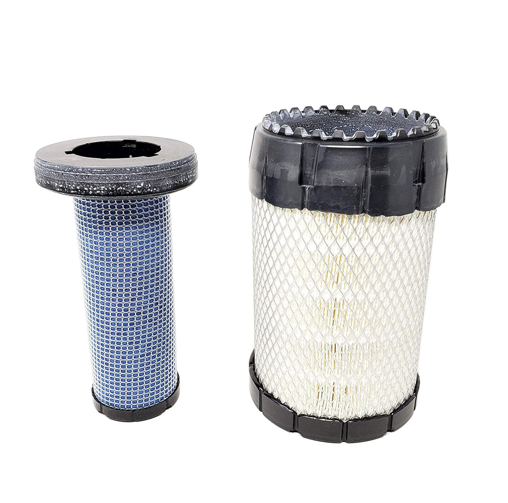 CFKIT Air Filter Kit (Donaldson P628328 - P629468) Bobcat S650 S630 T630 T650 - Crossfilters