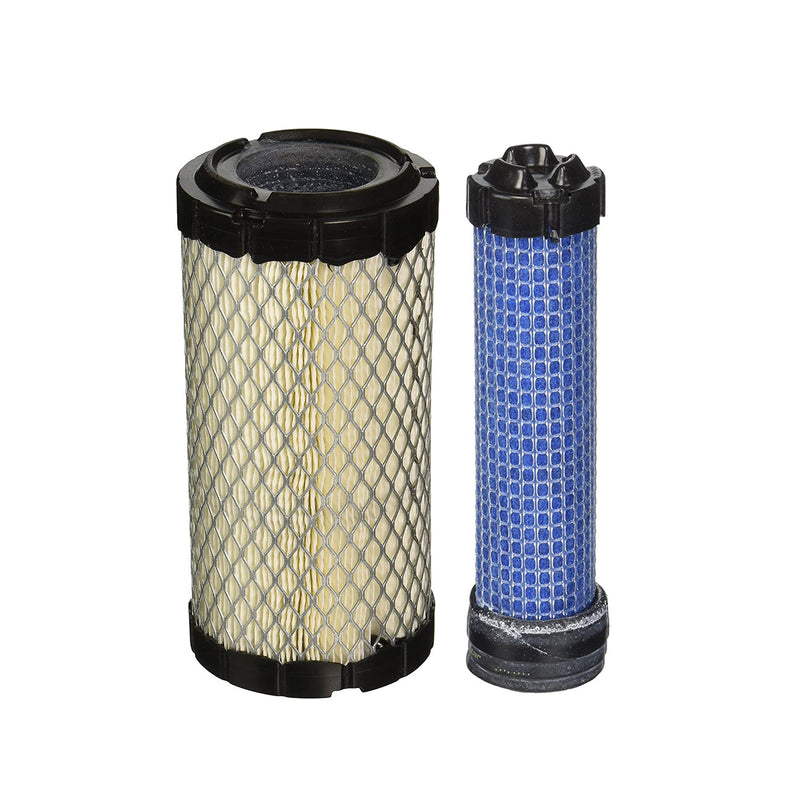 CFKIT Air Filter Set Donaldson P535396 - P822686 - Crossfilters