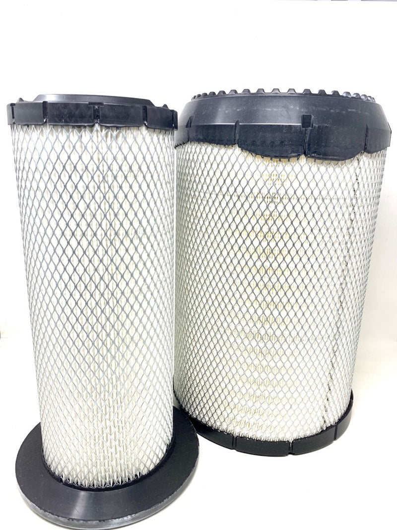 Air Filter Set Donaldson P606503 - P609239 (International  3532799C1 - 3532800C1) - Crossfilters
