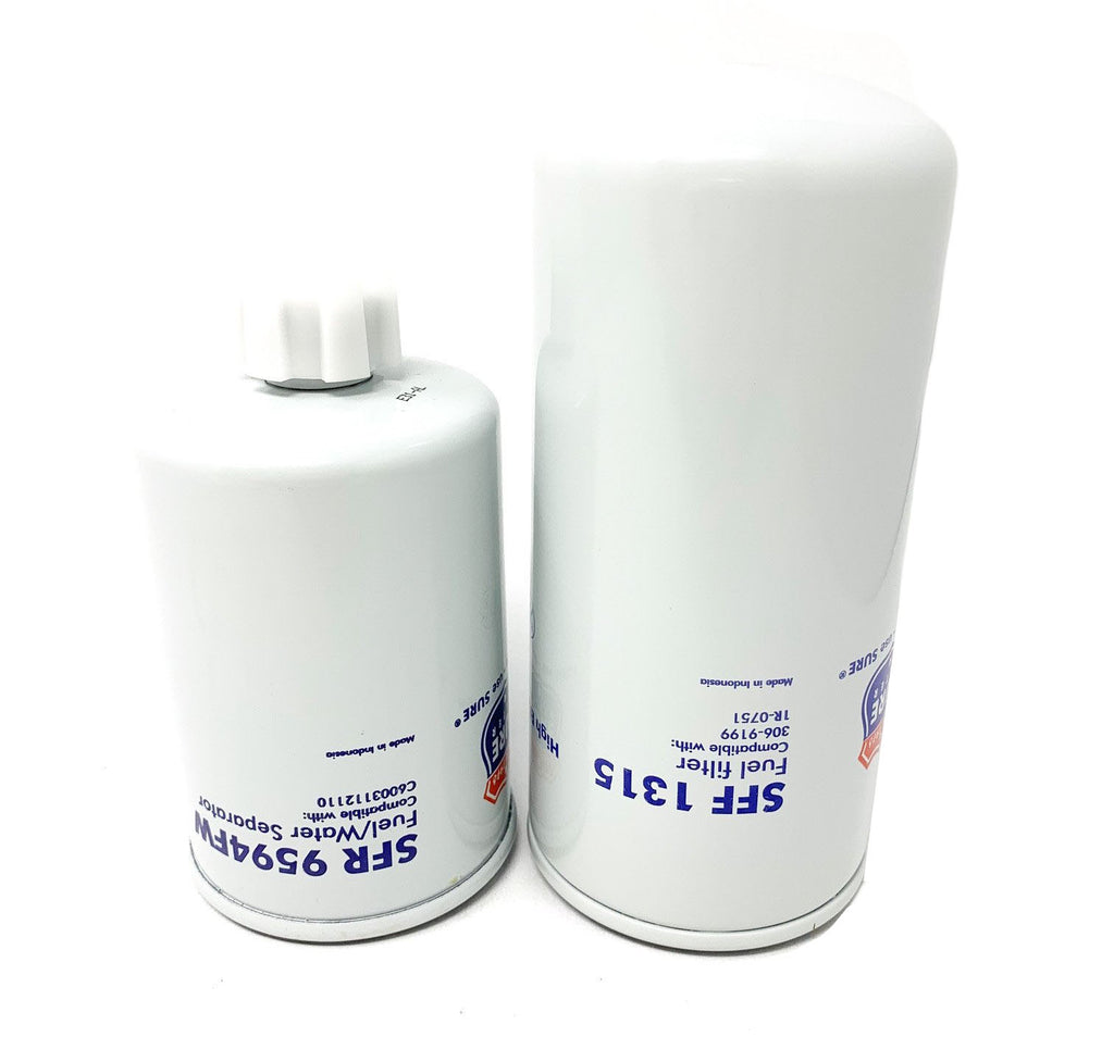 Airdog Filters 100, 150 Sure Filter Replacement Filters - Crossfilters