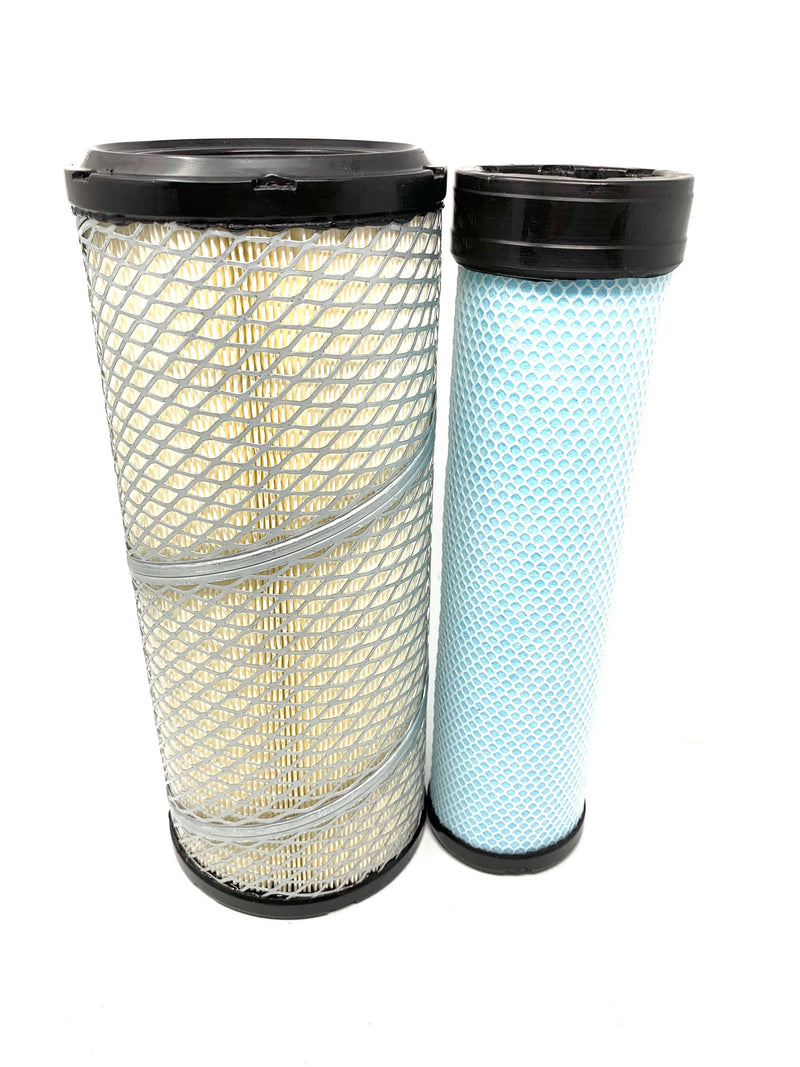 Sure Filter SFA5436P - SFA2769S  Air Filter Set (Replaces Donaldson P822768 - P822769) - Crossfilters
