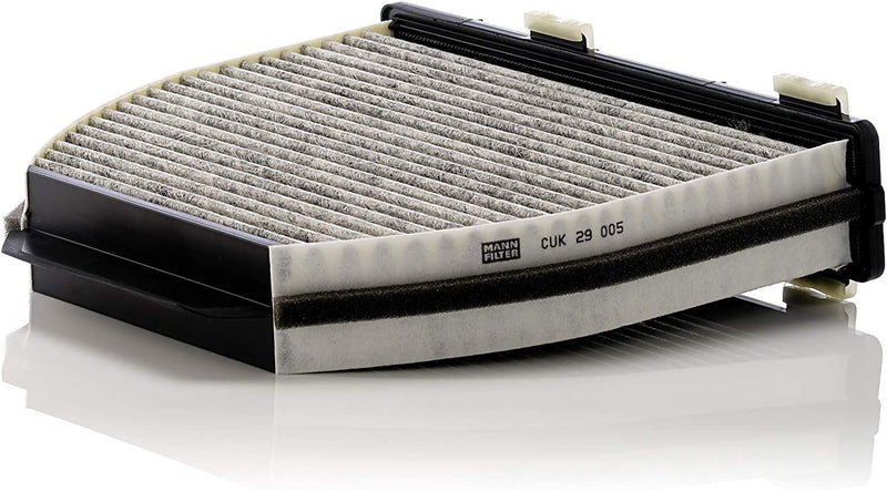 CUK29005 Mann Cabin Filter Ā