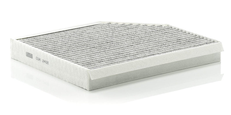 CUK2450 Mann Cabin Filter - crossfilters