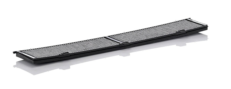 CUK8430 Mann Cabin Filter-  Models with Automatic A/C (CUK8430 ) - crossfilters