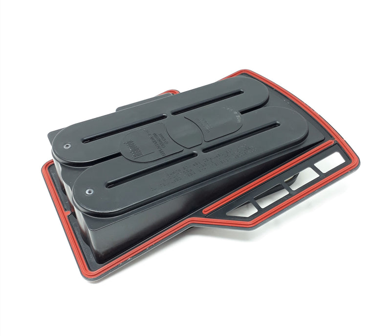 CV50633 Fleetguard Crankcase Ventilation - crossfilters