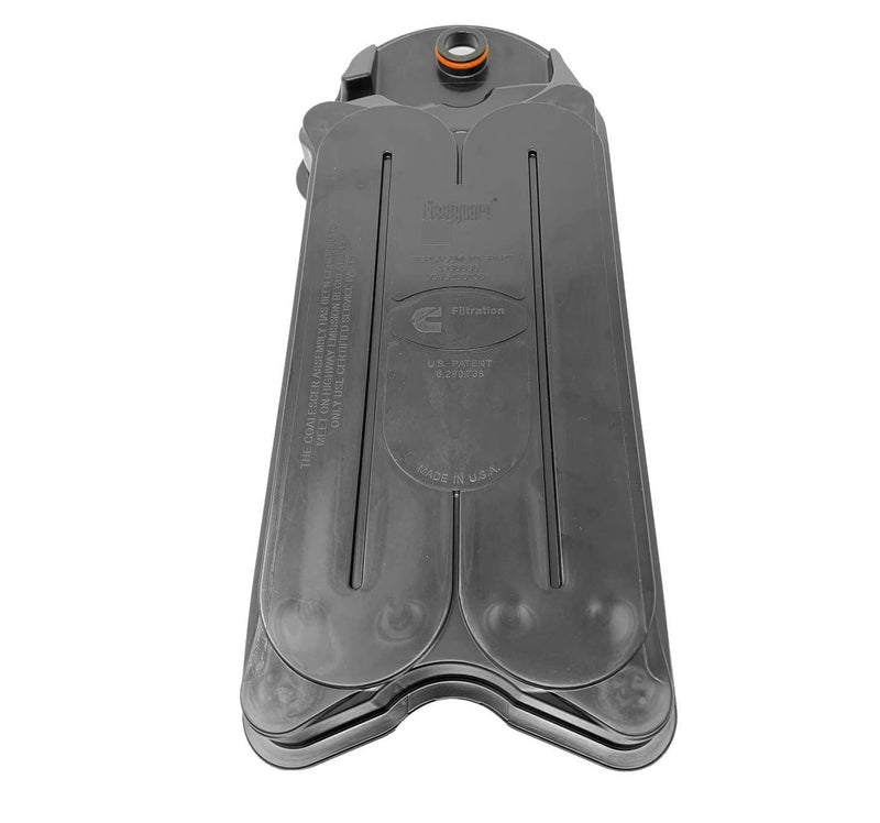 CV52001 Fleetguard Crankcase Ventilation - Crossfilters