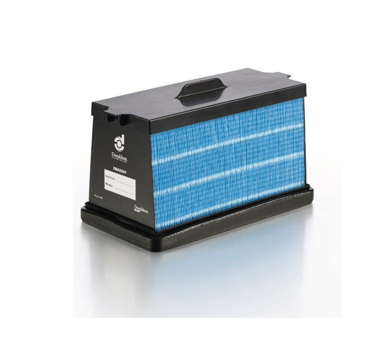 DBA5307 Donaldson Air Filter, Primary Donaldson Blue (Bobcat 7010030) - crossfilters