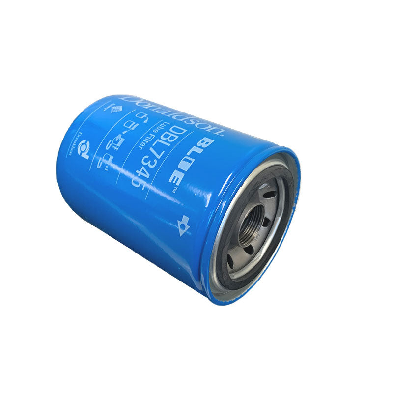 DBL7345 Donaldson Lube Filter, Spin-On Full Flow (Blue Version P558616) - Crossfilters