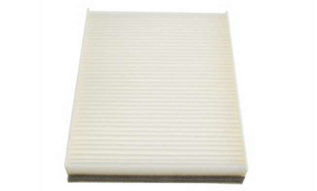 E3900LI Hengst Cabin Filter For Mercedes (Replaces CU25002) Pack OF 2 - Crossfilters