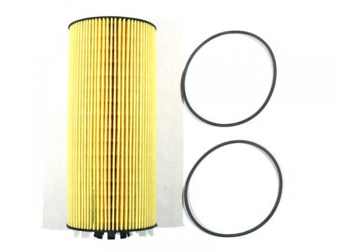 E830HD253 Hengst Oil filter OE 2129253 - Crossfilters