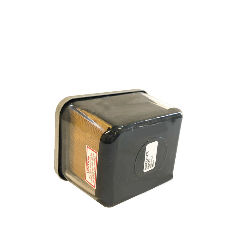 F50147 Purolator Fuel Filter (Replaces JD AR50041)