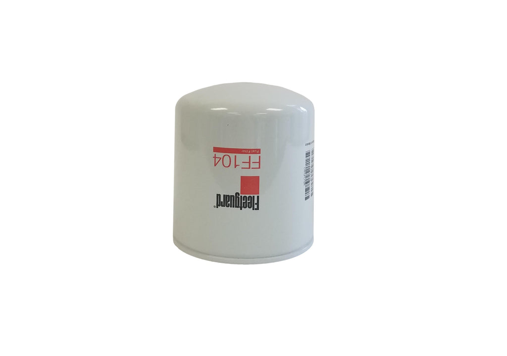 FF104 Fleetguard Fuel, Spin-On - Crossfilters