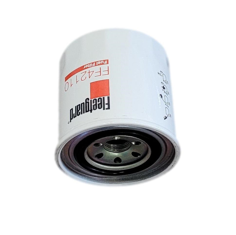 FF42110 Fleetguard Filter Fuel Replaces 1J80043170, SN25220,- 600383, FC10121, SFF68235, WF10383