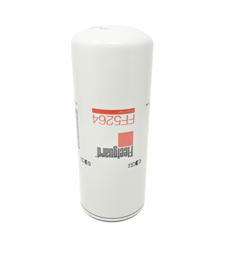 FF5264 Fleetguard, Fuel Filter Sprin-On ( Replaces 1R0712 )