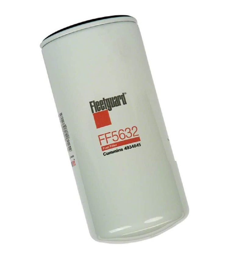 FF5632 Fleetguard Fuel Filter - Crossfilters