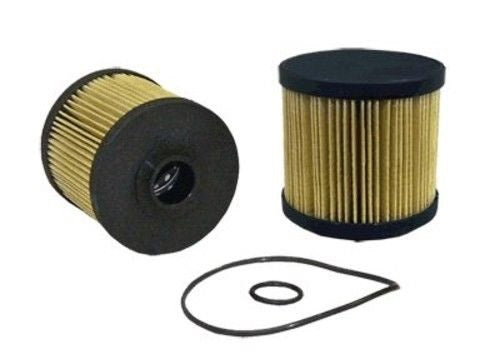 FF5797 Fleetguard Fuel Filter (Mitsubishi BE64D Bus, FE120, FE125, FD140) - crossfilters