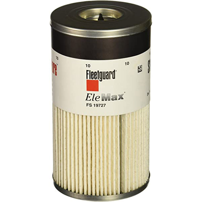 FS19727 Fleetguard Pac, Fs (Replacement Compatible with Davco 382122)