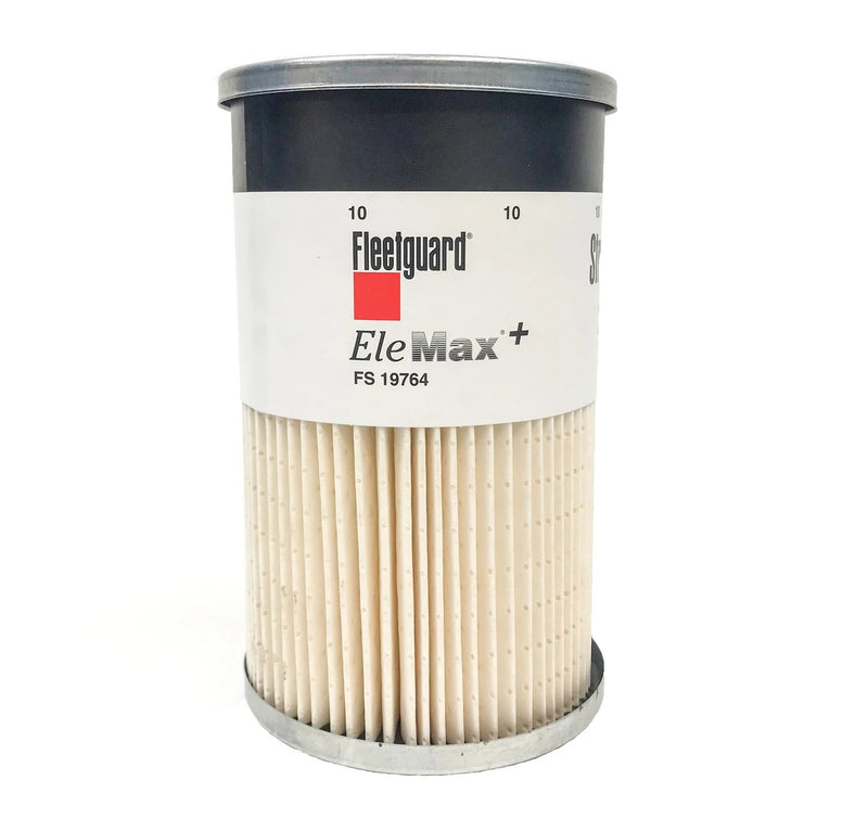 Fleetguard FS19764 Fuel Water Separator - Cummins - Crossfilters