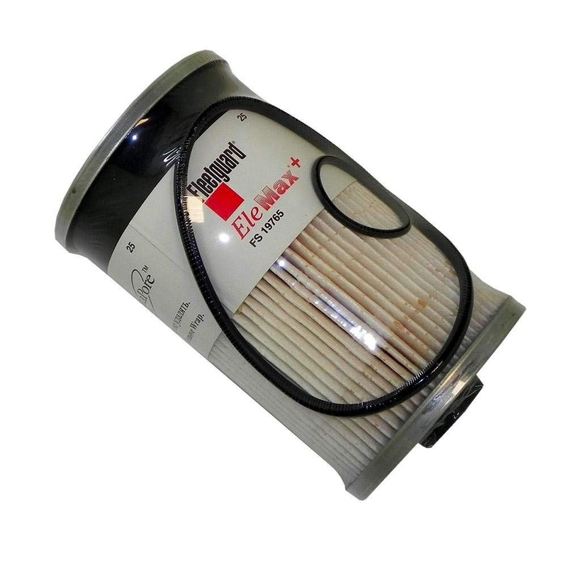 Fleetguard FS19765 Fuel Water Separator - Crossfilters