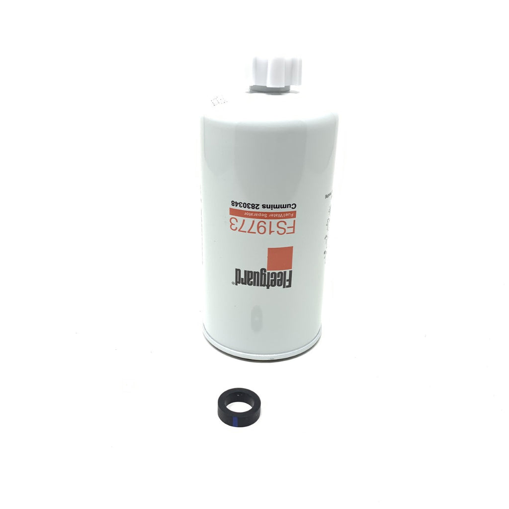 FS19773 Fleetguard Fuel/Water Separator - crossfilters