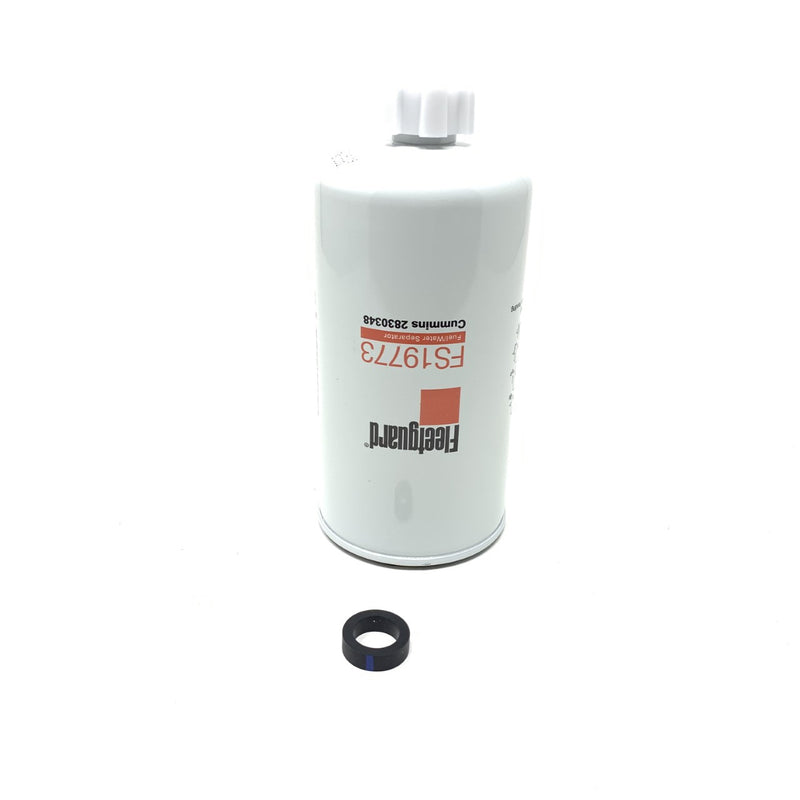 FS19773 Fleetguard Fuel/Water Separator - crossfilters