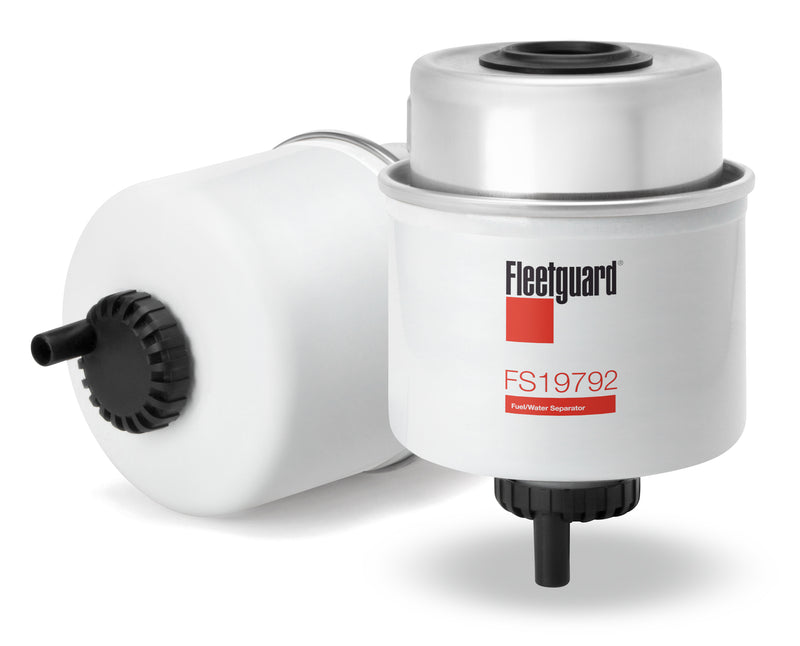 FS19792 Fleetguard Pac, Fs (Replacement Compatible with NH 87801434)